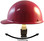 Skullgard Cap Style With Swing Suspension Raspberry - Swing Suspension in Transition
