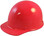 Skullgard Cap Style With Ratchet Suspension Neon Pink - Oblique View