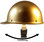 Skullgard Cap Style With Swing Suspension Gold - Swing Suspension in Transition