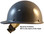 Skullgard Cap Style With Swing Suspension Gray - Swing Suspension in Reverse Position
