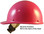 Skullgard Cap Style With Swing Suspension Hot Pink - Swing Suspension in Transition