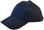 ERB Soft Bump Cap (Cap and Insert) - Navy Blue - Oblique View