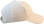 ERB Soft Bump Cap (Cap and Insert) - White - Right Side View
