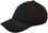 ERB Soft Bump Cap (Cap and Insert) Black