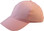 ERB Soft Bump Cap (Cap and Insert) Pink