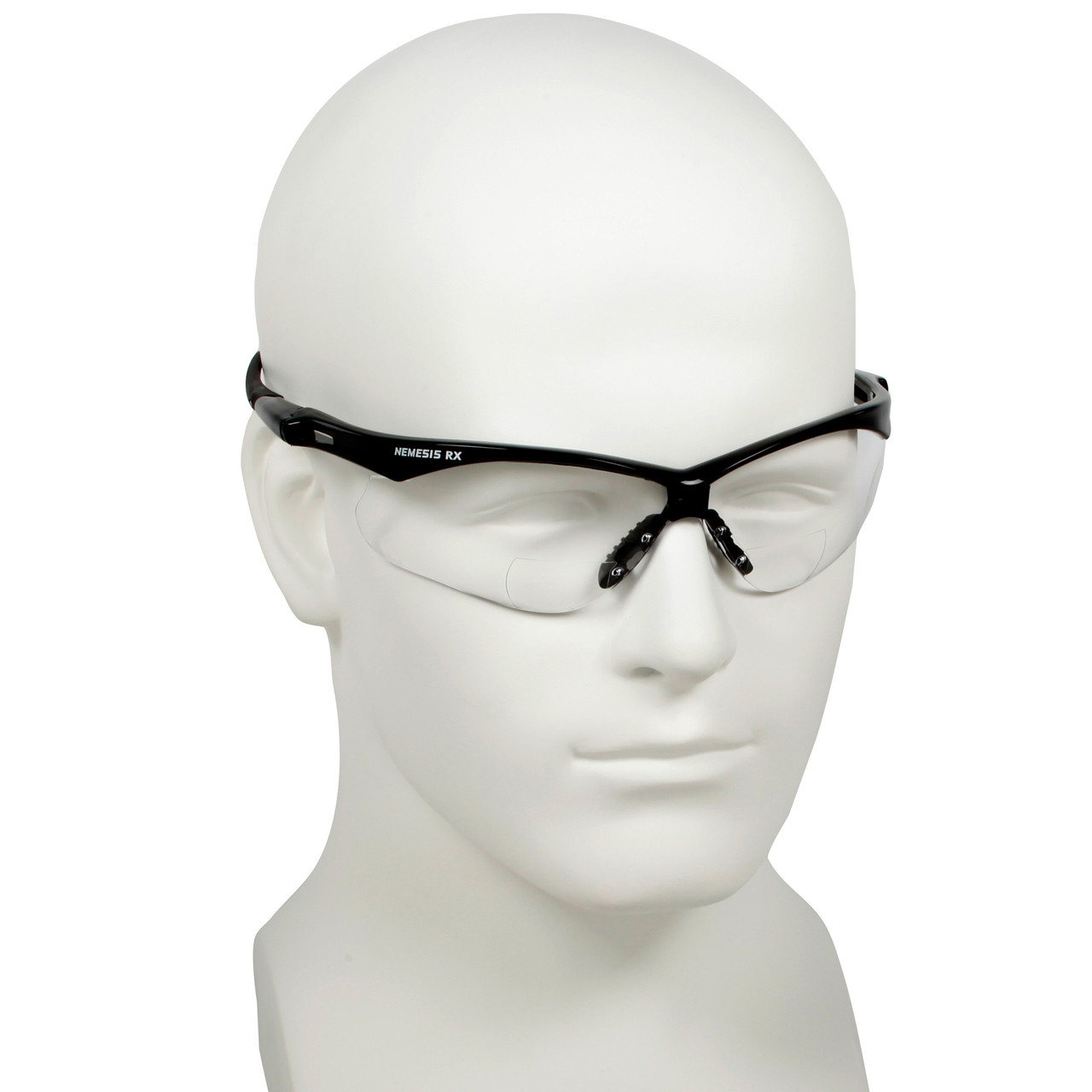 nemesis safety glasses bulk