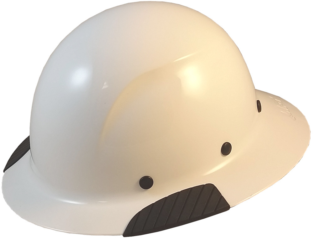 composite hard hat