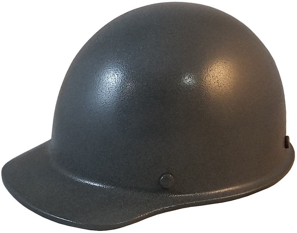 MSA Skullgard (SMALL SIZE) Cap Style Hard Hats with Ratchet Suspension