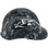 Dream Girls Hydro Dipped Cap Style Hard Hats  -Right
