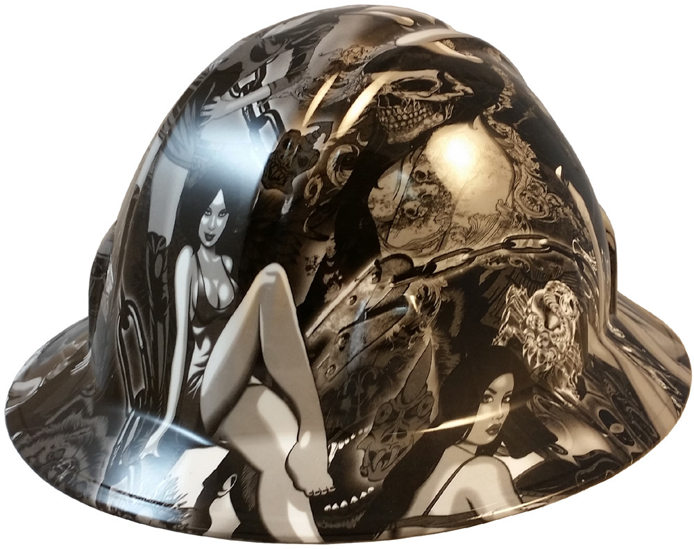 order hard hats online