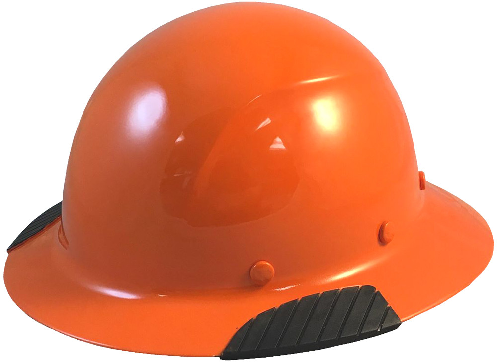 real carbon fiber hard hat