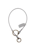 Elk River™ EZE-Man™ 6' Cable Sling With Rings
