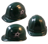 Dallas Stars Hard Hats