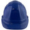 Golden State Warriors Hard Hats ~ Front View