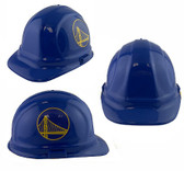 Las Vegas Golden Knights hard hats 