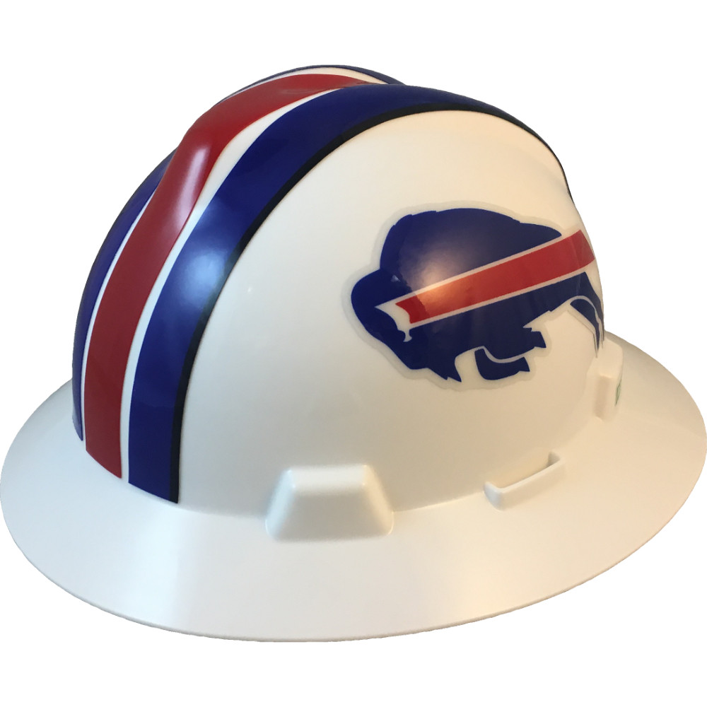 buffalo bills sun hat
