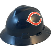 blackhawks hard hat