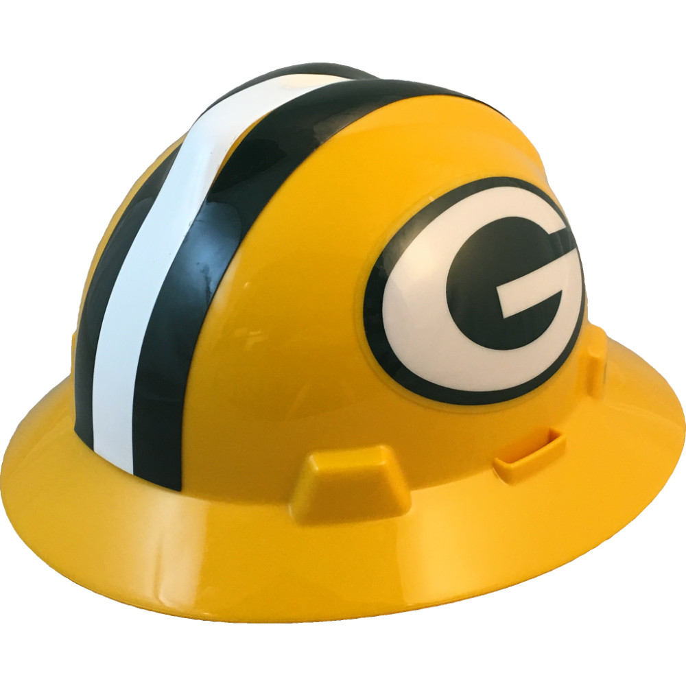 green bay packers tape dispenser