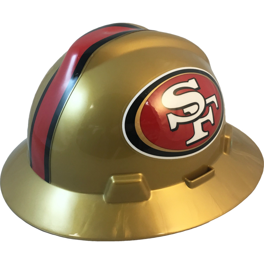 49er cap