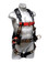Elk River Iron Eagle Harness - Back View