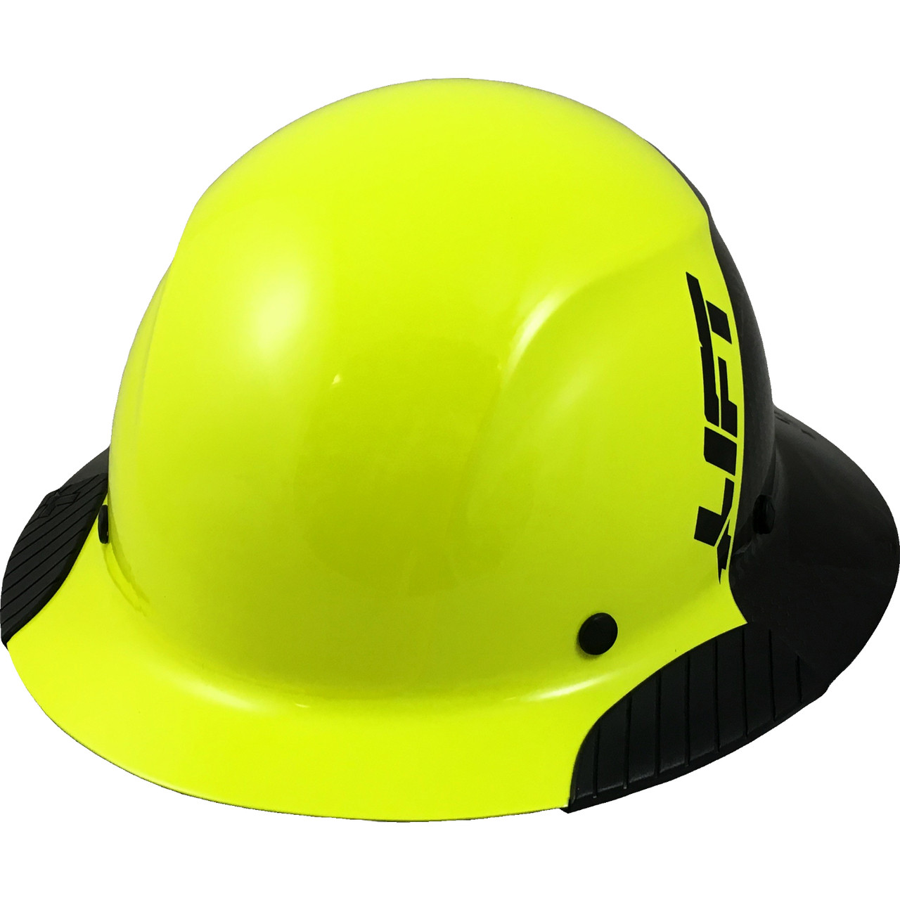 kevlar carbon fiber hard hat