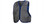 Pyramex Cooling Vest Series - Class 2 Gray Safety Vests (CV100)