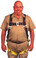 Elk River Full Body Harness with One D-Ring Pic1