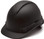 Pyramex Ridgeline Vented Cap Style Hard Hat with Black Graphite Pattern 