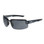 Radians ES6 Crossfire Safety Glasses with Smoke Lens