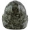 GLOW IN THE DARK Skeleton Sailors Style Cap Style Hydro Dipped Hard Hats - Front View