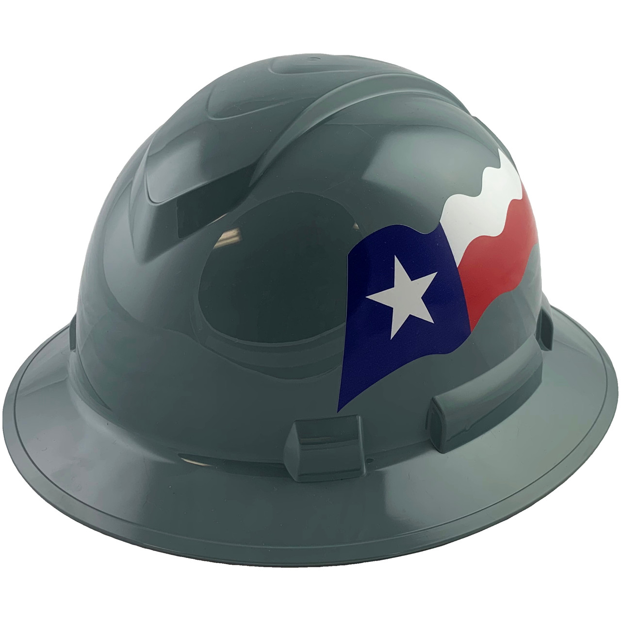 texas hard hat