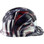 Faded Glory Design Cap Style Hydro Dipped Hard Hats - Right View