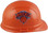 New York Knicks NBA Hard Hats - Right Side View