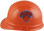 New York Knicks NBA Hard Hats - Left Side View