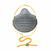 Moldex 4800 Airwave N95 respirators front