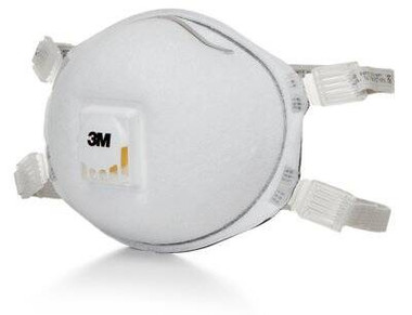 3M 8212 n95 Particulate Respirators | Buy Online