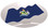 Pyramex Ridgeline Cap Style Hard Hats - Maine Flag ~ Detail View