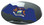 Pyramex Ridgeline Cap Style Hard Hats - Michigan Flag ~ Detail View