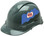 Pyramex Ridgeline Cap Style Hard Hats - Minnesota Flag ~ Profile