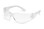 Gateway Mini Starlite Safety Glasses w/ Clear Lens (KIT-4160-3679)