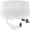 ERB Clip-On Disposable Face Shield with Gateway Mini Starlite Safety Glasses w/ Clear Lens (KIT-4160-3679)