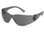 Fog Free Gateway Starlite Safety Glasses w/ Smoke Lens (KIT-4160-4678)