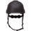 Pyramex Ridgeline XR7 Safety Helmet - Matte Black Graphite Pattern with 6 Point Suspension
