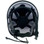 Pyramex Ridgeline XR7 Safety Helmet with 6 Point Suspension - White