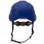 Pyramex Ridgeline XR7 Safety Helmet with 6 Point Suspension - Blue