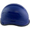 Pyramex Ridgeline XR7 Safety Helmet with 6 Point Suspension - Blue