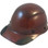 DAX Fiberglass Composite Hard Hat - Cap Style Natural Tan