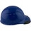 DAX Carbon Fiber Hard Hat - Cap Style Royal Blue