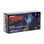 PIP Disposable Nitrile Glove, Powdered with Textured Grip ~ Packaging