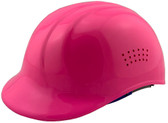 ERB Economy Safety Bump Caps - Hi Viz Pink 